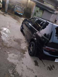 Suzuki Cultus VXR