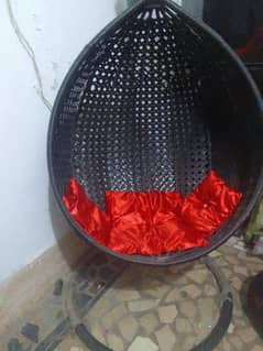 swing slide jhola