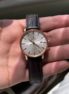Rado Couple Automatic