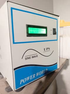 ups ok no problem 100 ok solaki waja say sale kar Raha ho 03224050005