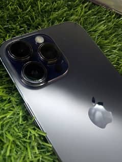 IPhone 14 Pro Max 128 GB JV (Non PTA)