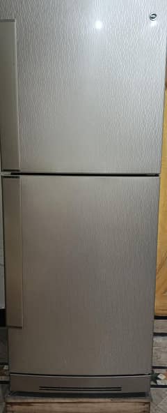 PEL Anti-Bectarial Refrigerator