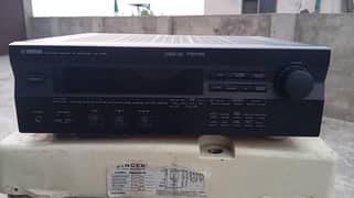 Yamaha