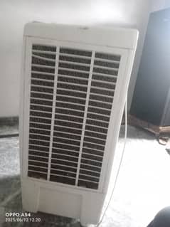 Boss Air cooler