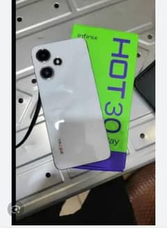 INFINIX HOT 30