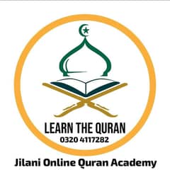 Jilani Online Quran Academy
