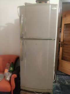 frdg in new condition