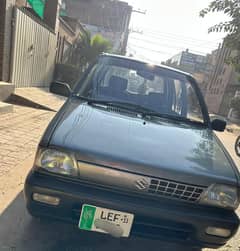 Mehran VXR