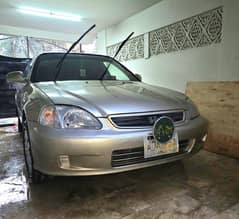 Civic