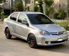 Toyota Platz Limited Edition . . Spotless Condition