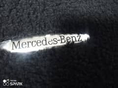 Mercedes Benz floor mat for sale