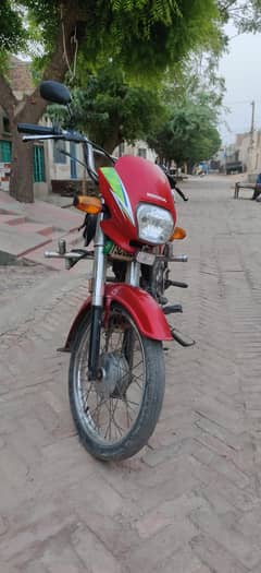 bike for sale