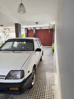 Khyber 1989