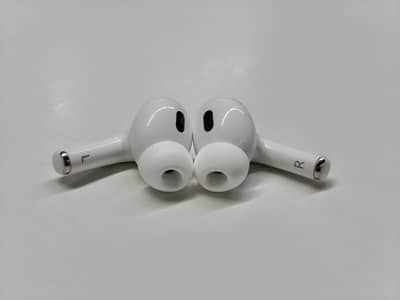 Airpods pro 2 earbuds