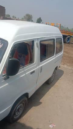 model 1986+18 modele nambar