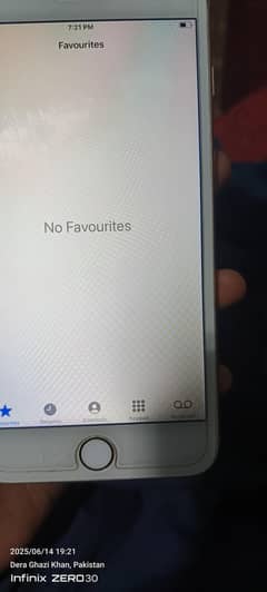 Iphone 8 plus