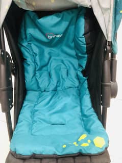 Tinnies Pram For kids In brand new condition