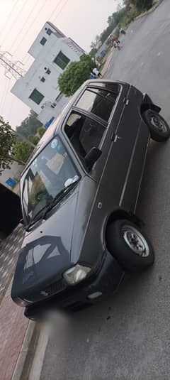 2010 Model Mehran for sale.
