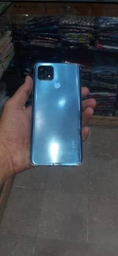 OPPO A15.3GB/32GB