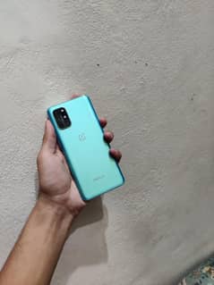 one plus 8t Dual sim Pta Approved