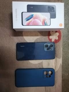 Redmi Note 12 8/128