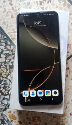 vivo Y33s Exchange Possible