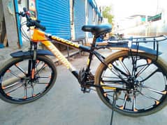 Road bicycle | low price.