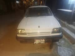 KHYBER swift for sale