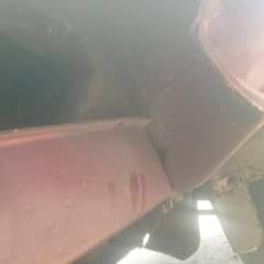 Suzuki chamber 2009 model almost jenien condition