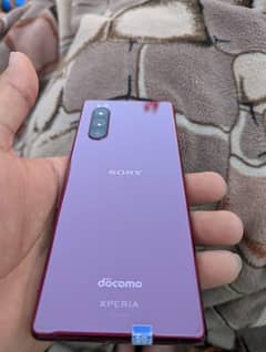 sony