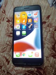 iphone 7 plus pta approved all okh