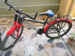 Chicago Bicycle