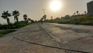 Residential Plot for Sale in Zamar Valley