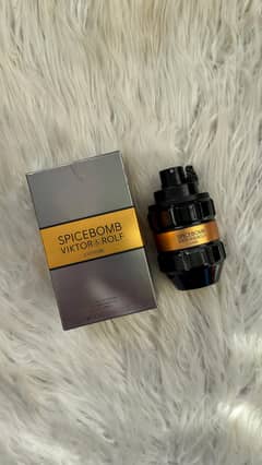spicebomb
