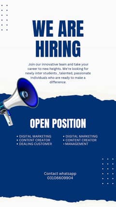 job