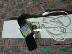 smart watch H10 ultra