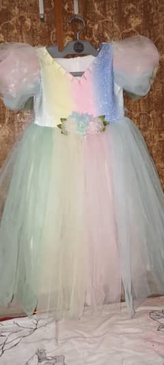frock