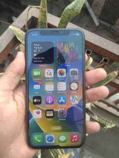 iPhone X