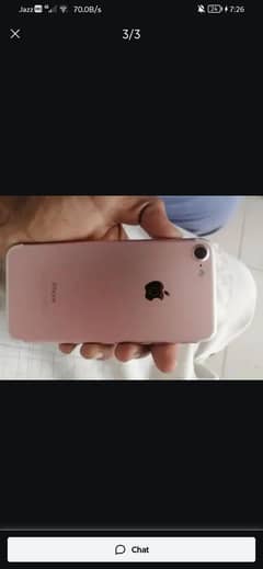 iPhone