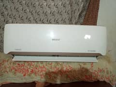 orient dc inverter 1ton model Atlantic