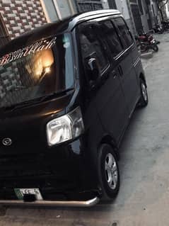 Hijet full option