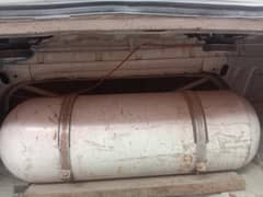 car cylinders with all kit