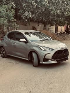 Yaris