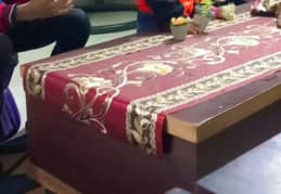 centre table set