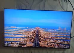 SAMSUNG 55 INCH The Frame QLED QA55LS03A UHD