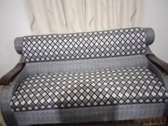 5 seater sofa