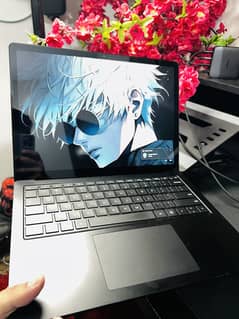 Surface laptop 3