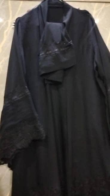 out of country abayas
