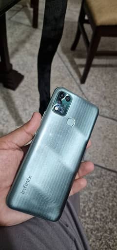 infinix hot 11