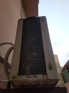 kenwood inverter 1.5 ton